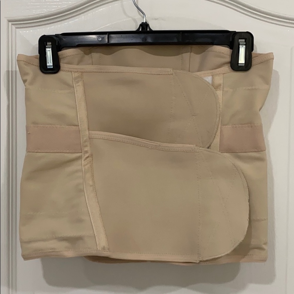 Belly Bandit Luxe Belly Wrap